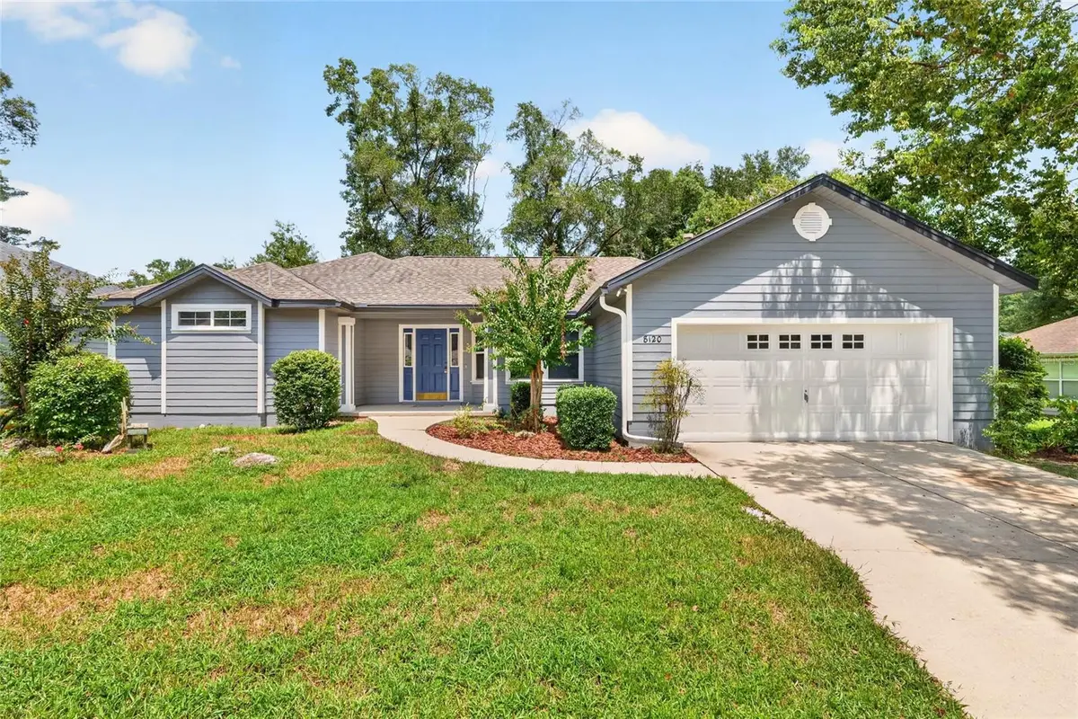 8120 SW 52nd Lane, Gainesville, FL 32608 - #1