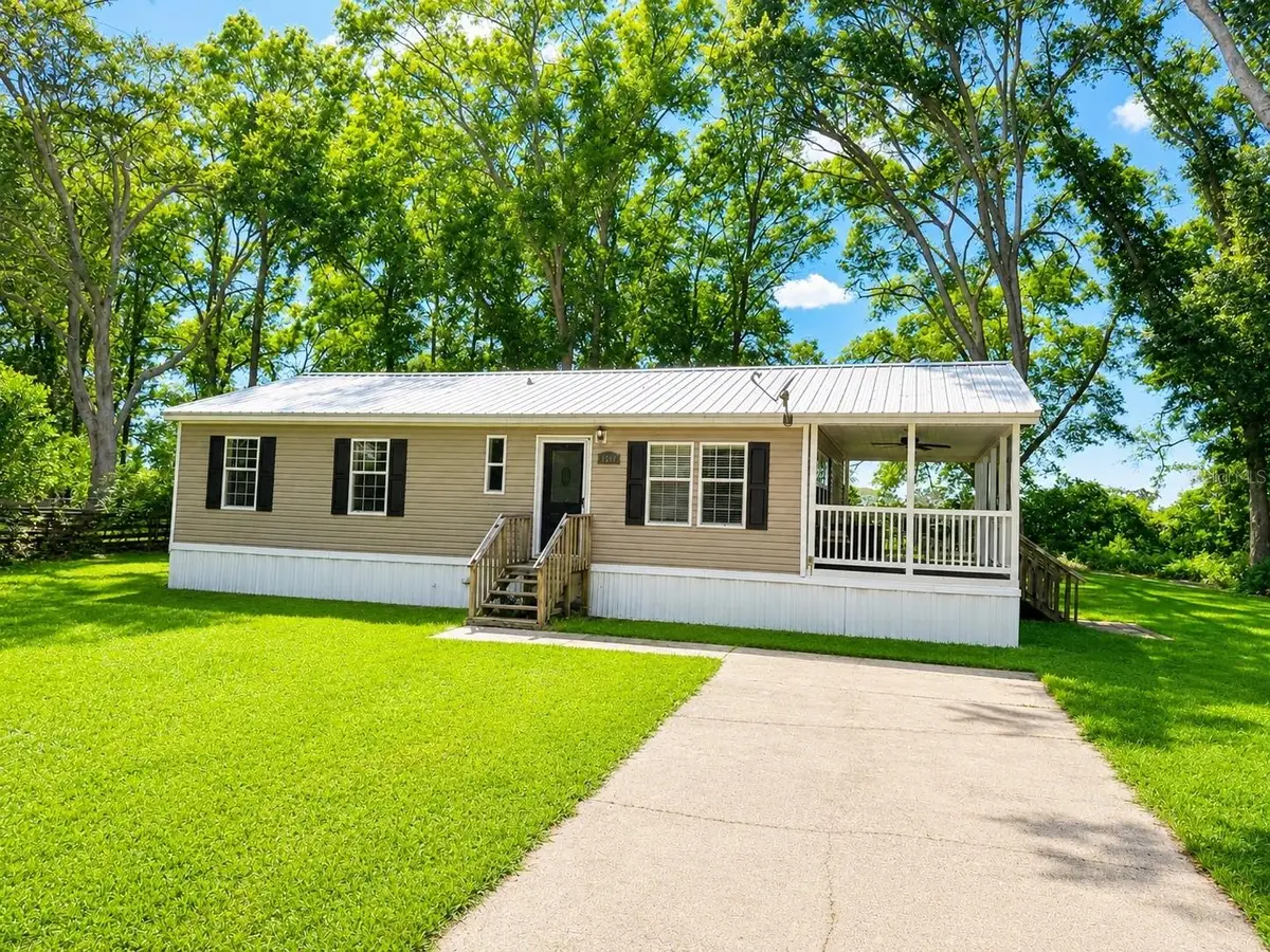 17244 NW 217th Terrace, High Springs, FL 32643 - #1