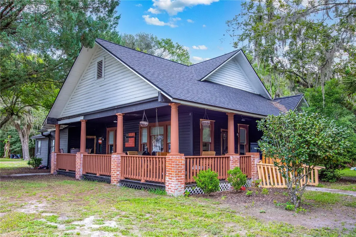 13328 NE 230th Court, Raiford, FL 32083 - #1