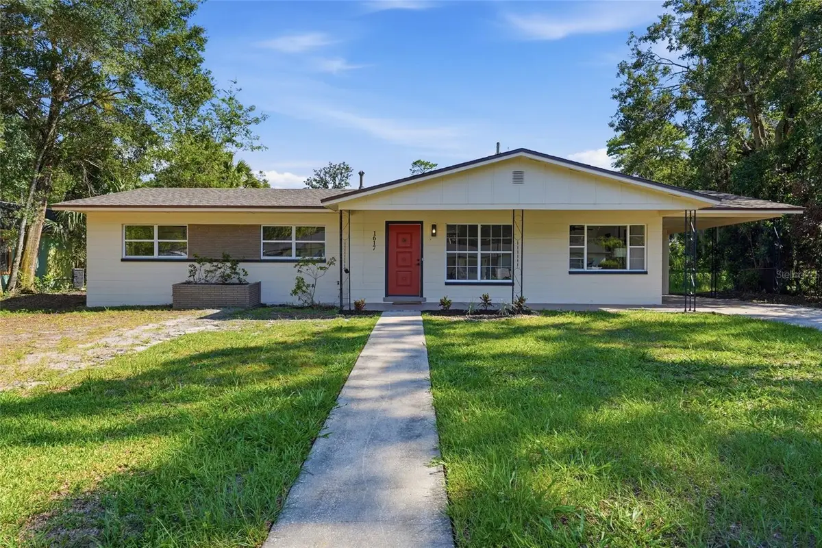 1617 SE 14th Avenue, Gainesville, FL 32641 - #1