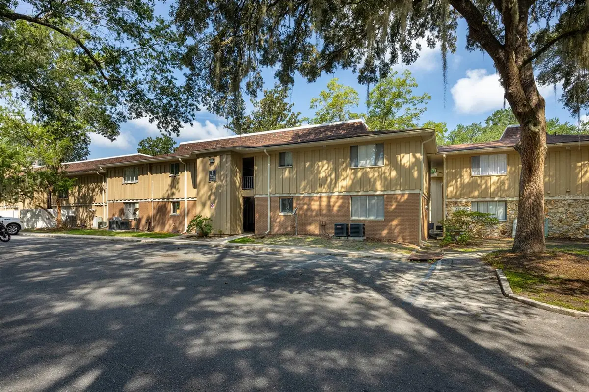 507 NW 39th Road #122, Gainesville, FL 32607 - #1