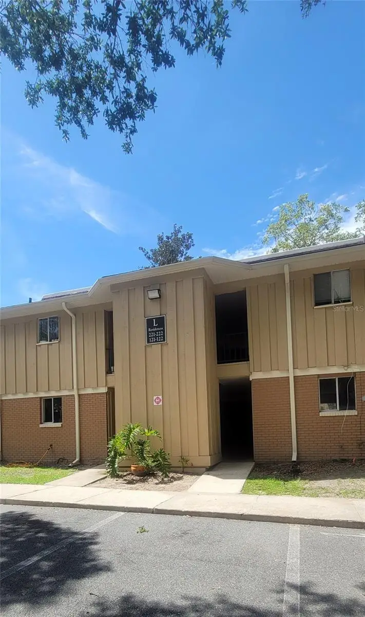 507 NW 39th Road #122, Gainesville, FL 32607 - #2