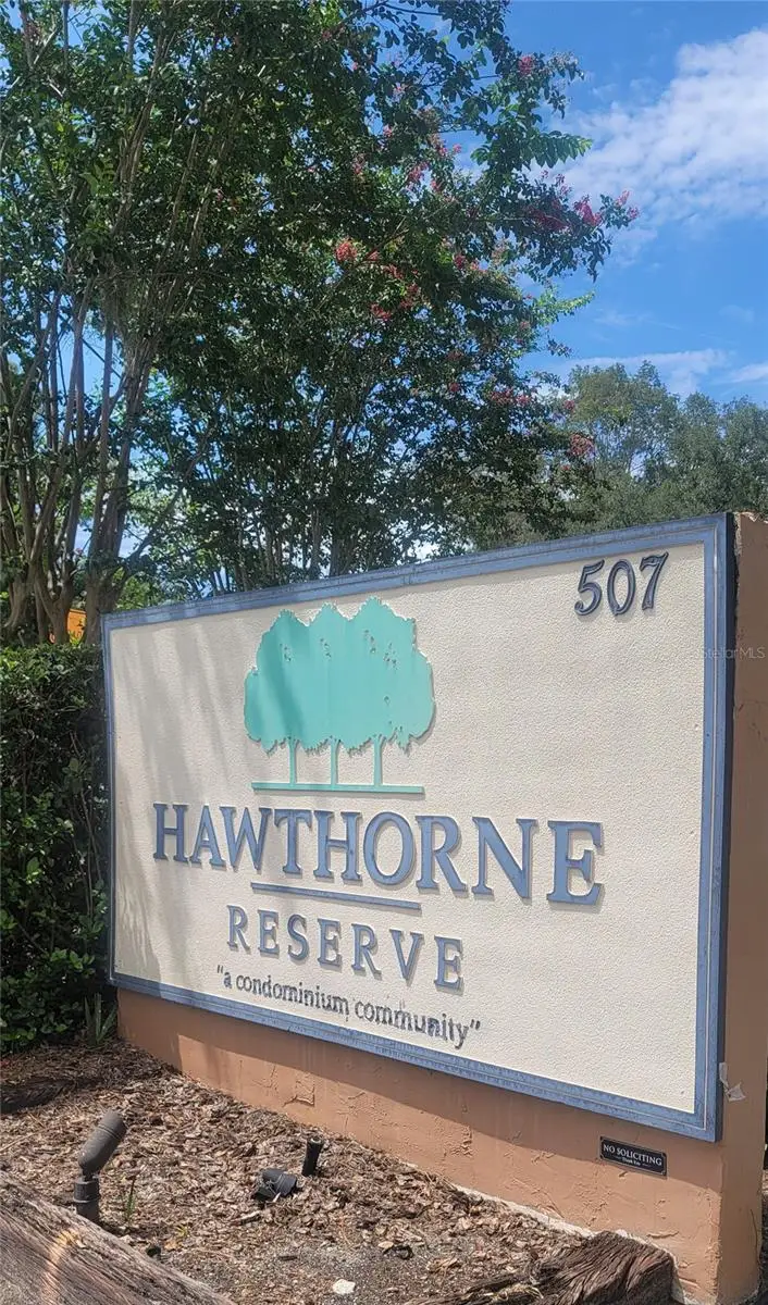 507 NW 39th Road #122, Gainesville, FL 32607 - #3