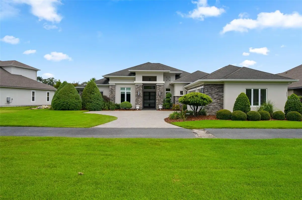 2807 SW 117th Street, Gainesville, FL 32608 - #1