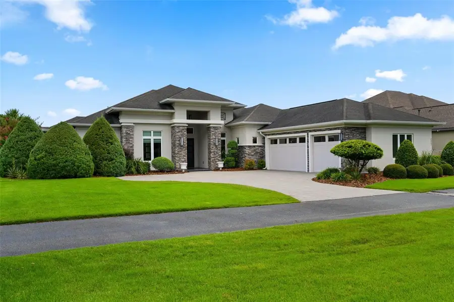 2807 SW 117th Street, Gainesville, FL 32608 - #2