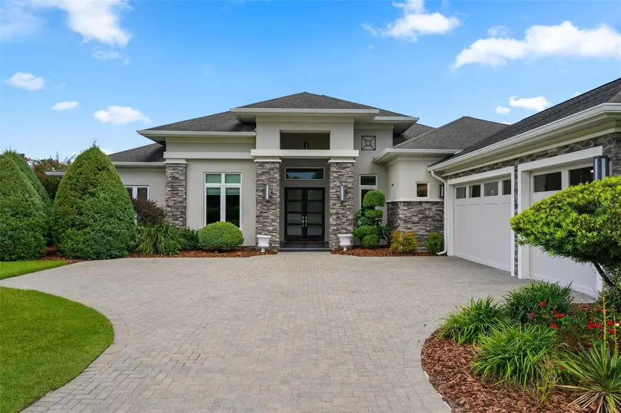 2807 SW 117th Street, Gainesville, FL 32608 - #3
