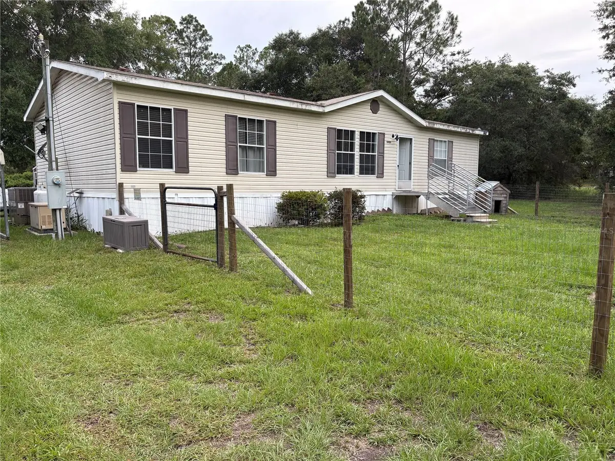 5828 Bryce Street, Keystone Heights, FL 32656 - #1
