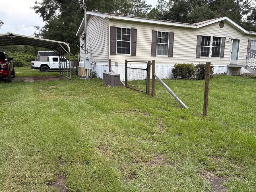 5828 Bryce Street, Keystone Heights, FL 32656 - #2