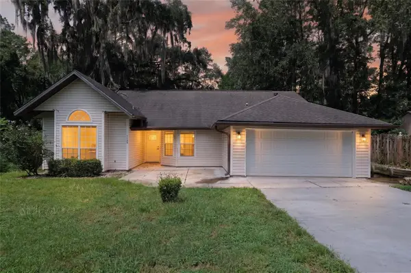 1124 NW 98th Terrace, GAINESVILLE, FL 32606