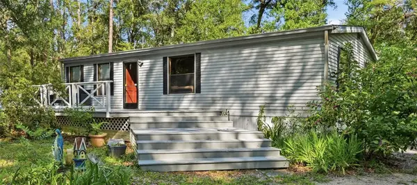 24628 NW 84th Place, ALACHUA, FL 32615
