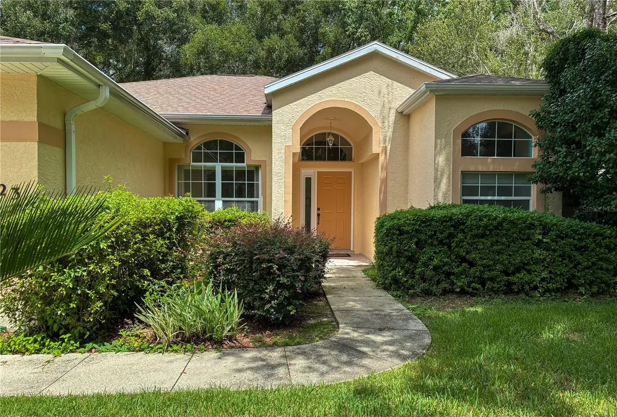 8823 SW 196th Avenue Road, Dunnellon, FL 34432 - #1