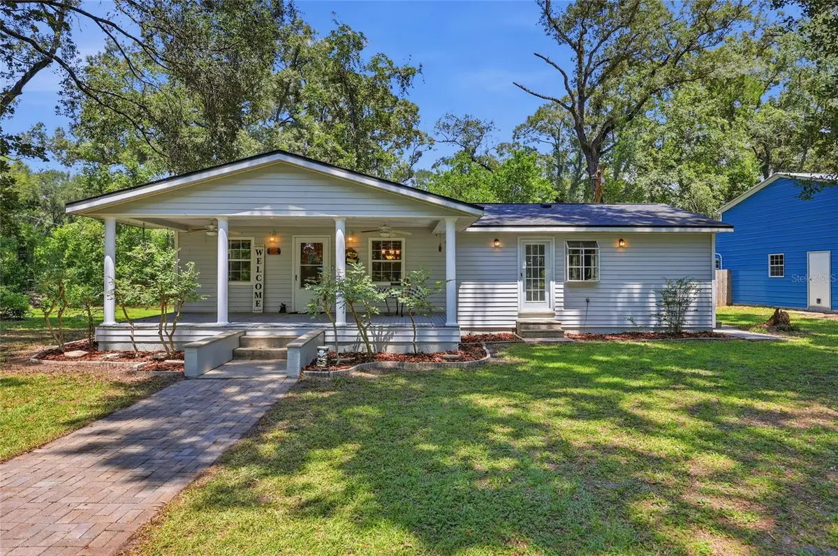 7417 NW County Road 235, Alachua, FL 32615 - #1