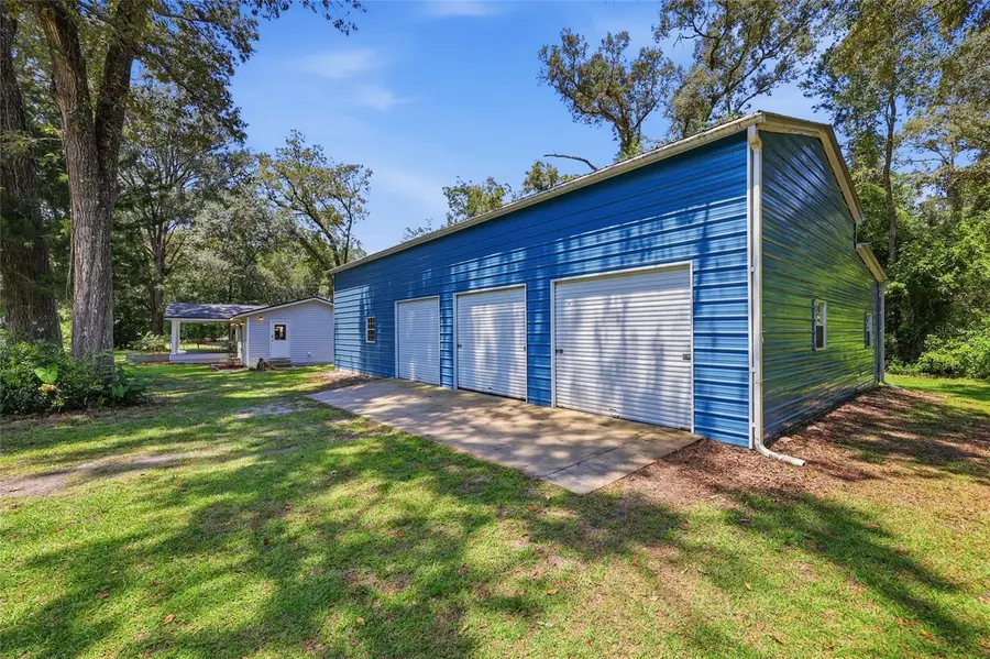 7417 NW County Road 235, Alachua, FL 32615 - #2