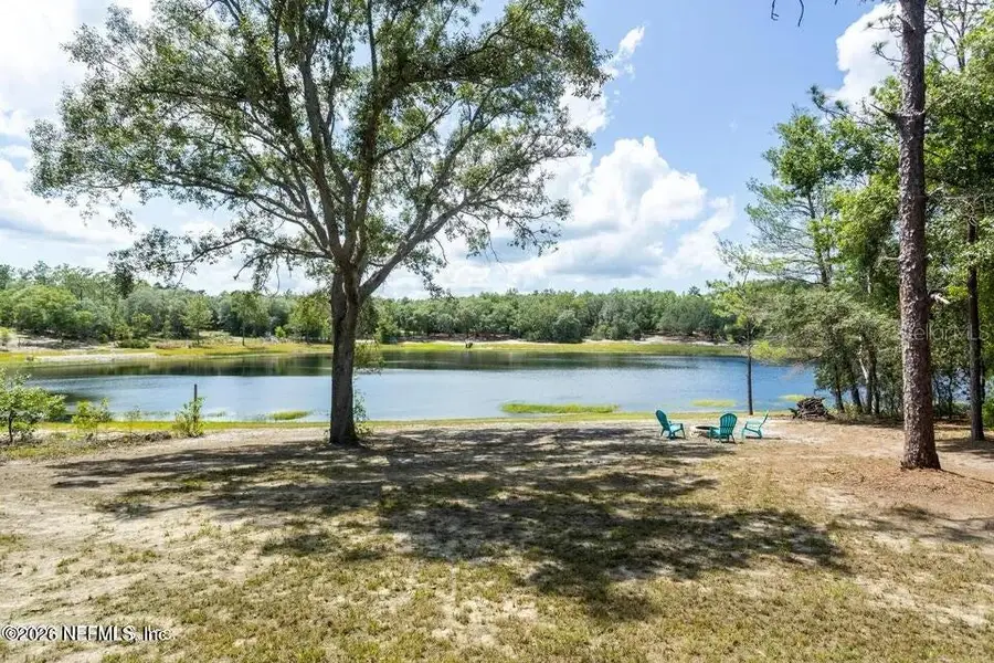 168 Hour Glass Circle, Hawthorne, FL 32640 - #2