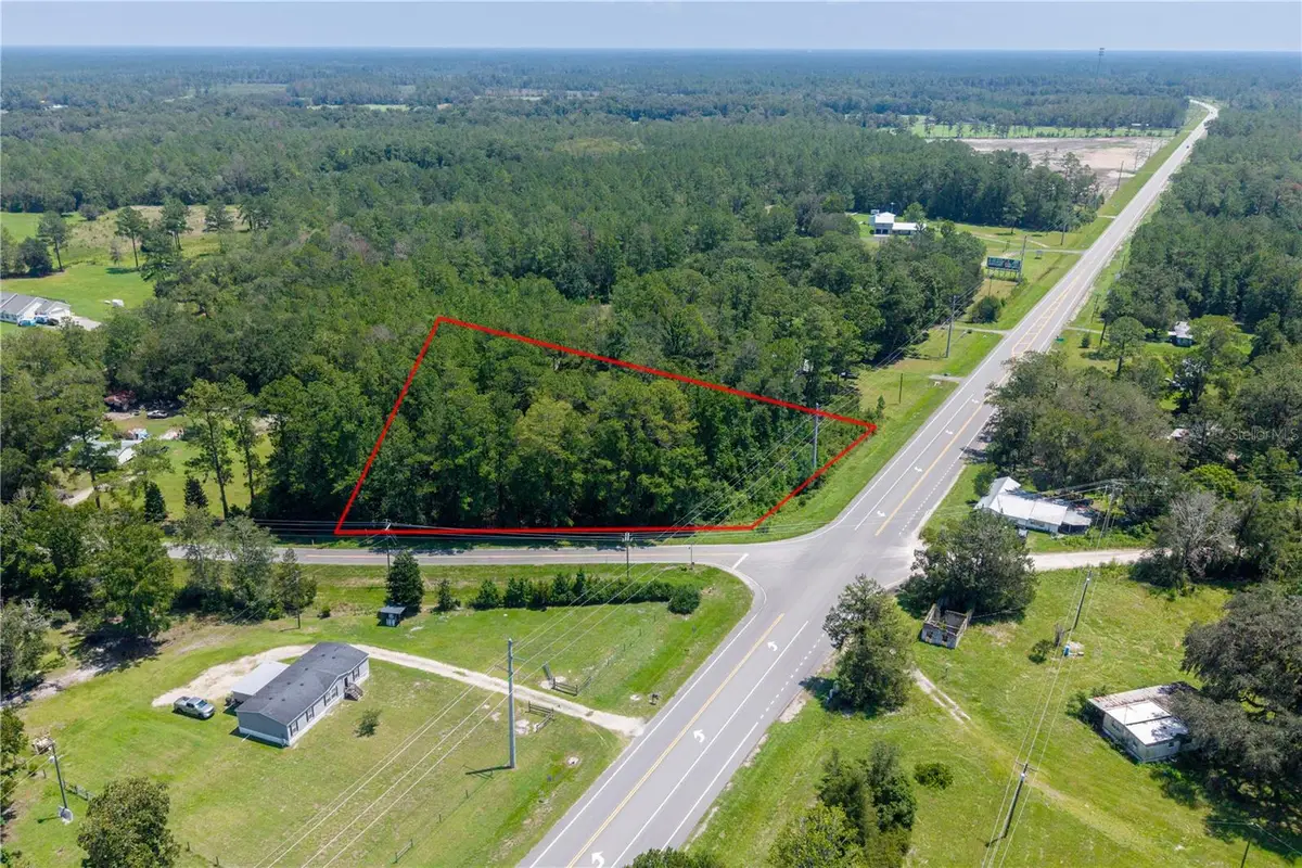 TBD Sr 100, Lake Butler, FL 32054 - #1