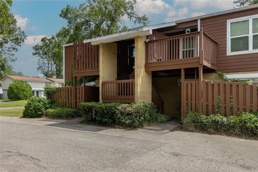 3934 SW 26th Drive #5, Gainesville, FL 32608 - #3