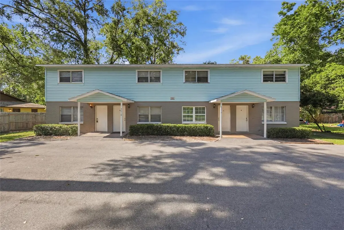 7216 SW 43rd Place, Gainesville, FL 32608 - #1