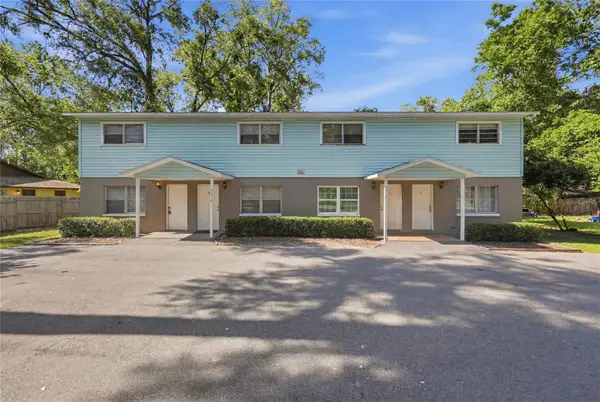 7216 SW 43rd Place, GAINESVILLE, FL 32608