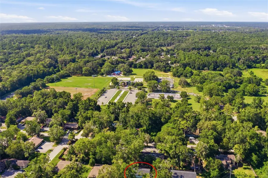 7216 SW 43rd Place, Gainesville, FL 32608 - #2