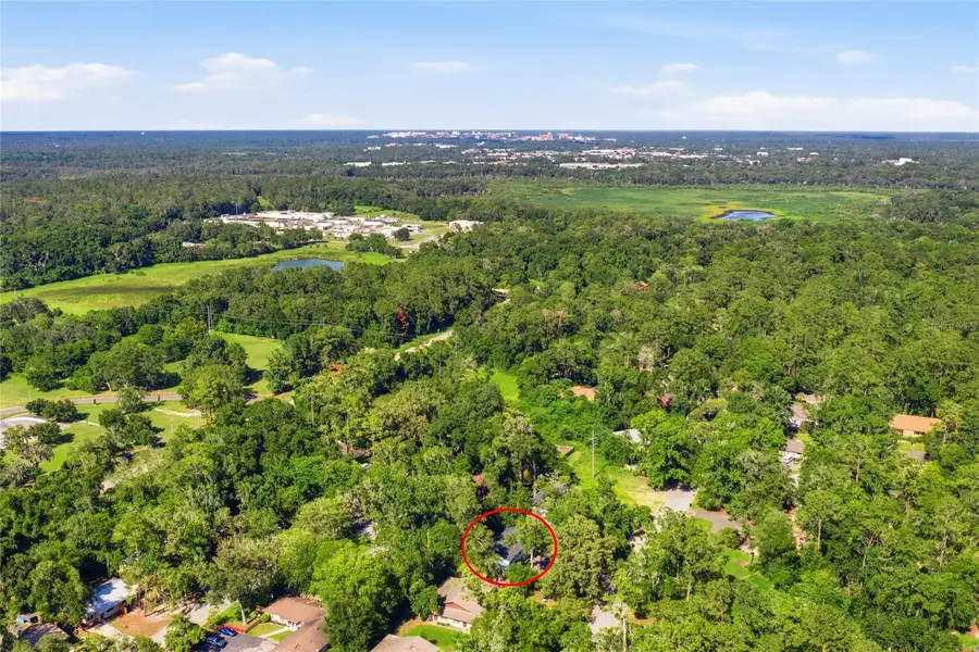 7216 SW 43rd Place, Gainesville, FL 32608 - #3