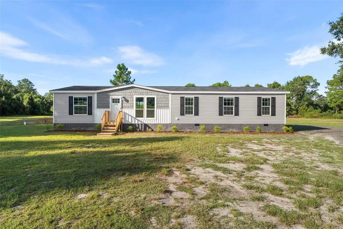 12610 SE 115 Street, Ocklawaha, FL 32179 - #1