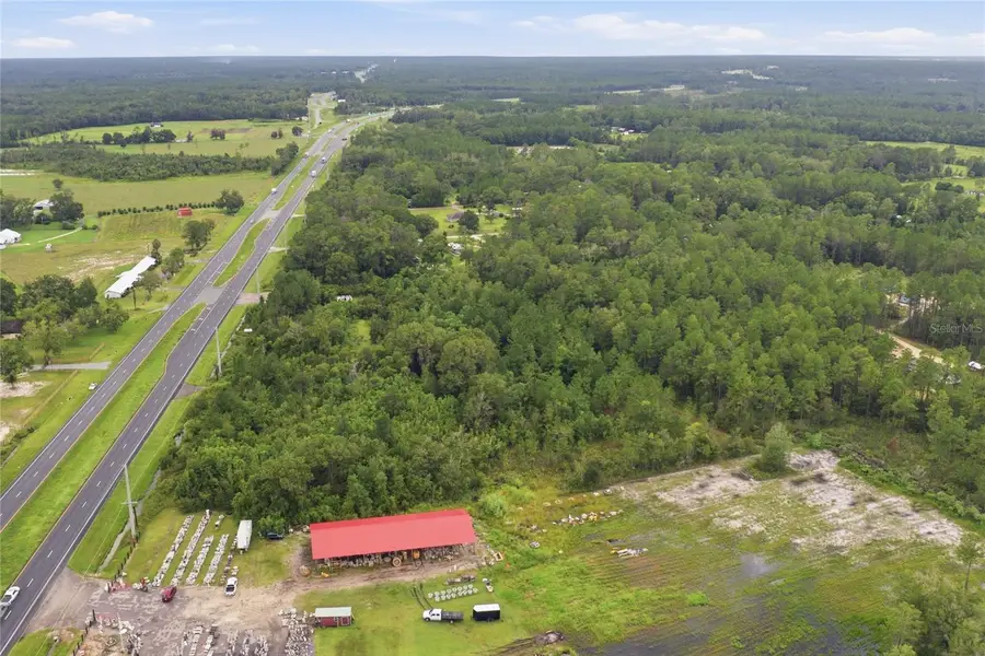 19978 N Highway 301, Starke, FL 32091 - #2