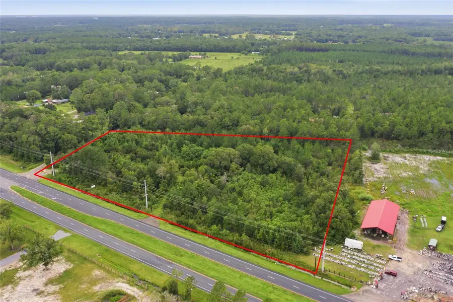 19978 N Highway 301, Starke, FL 32091 - #3