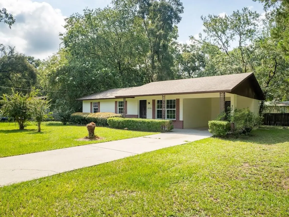 25351 SW 7 Avenue, Newberry, FL 32669 - #1