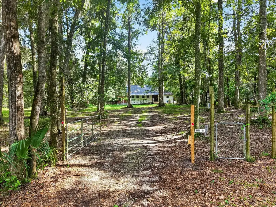 9350 NW 230 Street, Micanopy, FL 32667 - #2