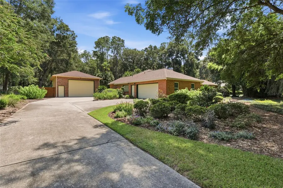 215 SW 136th Street, Newberry, FL 32669 - #3
