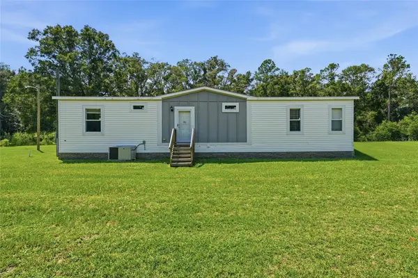 4754 SW 10th Street, BELL, FL 32619