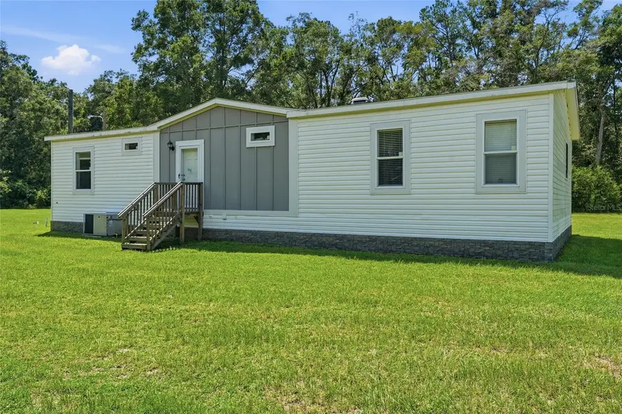 4754 SW 10th Street, Bell, FL 32619 - #2