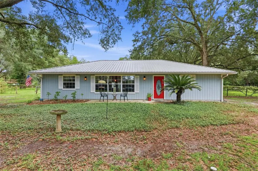 753 SW Mapleton Street, Fort White, FL 32038 - #2