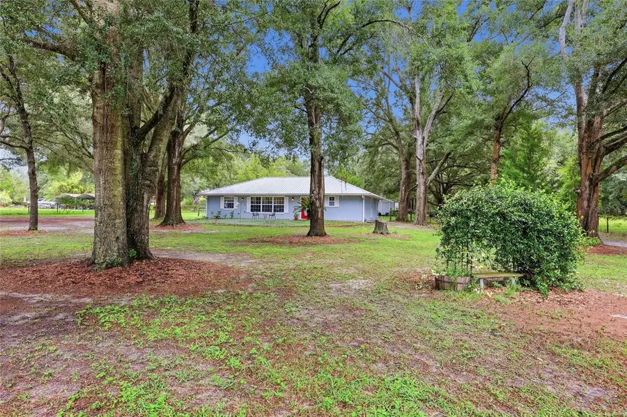753 SW Mapleton Street, Fort White, FL 32038 - #3