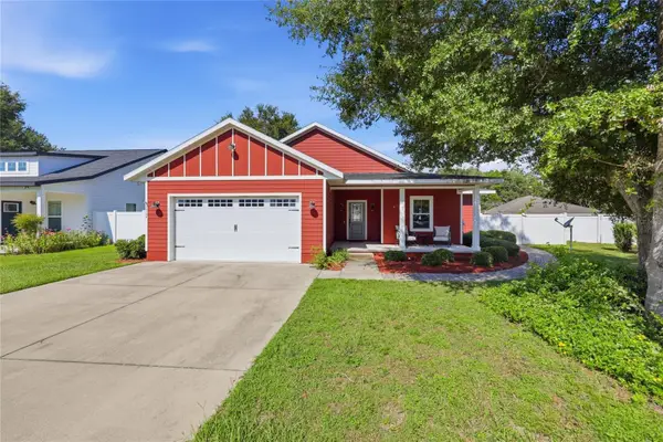 20104 NW 248th Street, HIGH SPRINGS, FL 32643