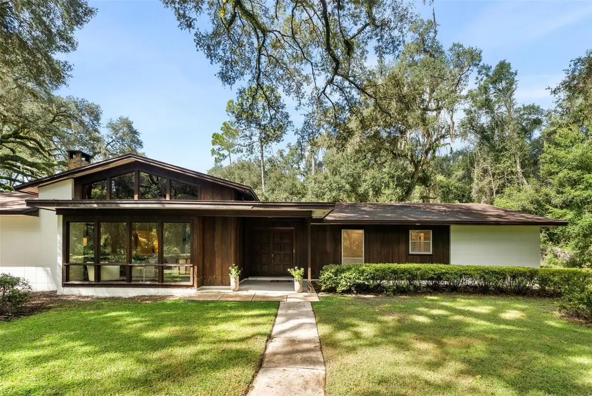 7214 SW 31st Place, Gainesville, FL 32608 - #1