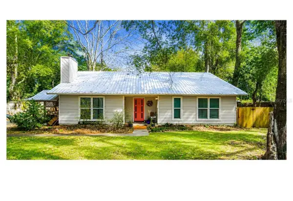 731 NW 37th Street, GAINESVILLE, FL 32607