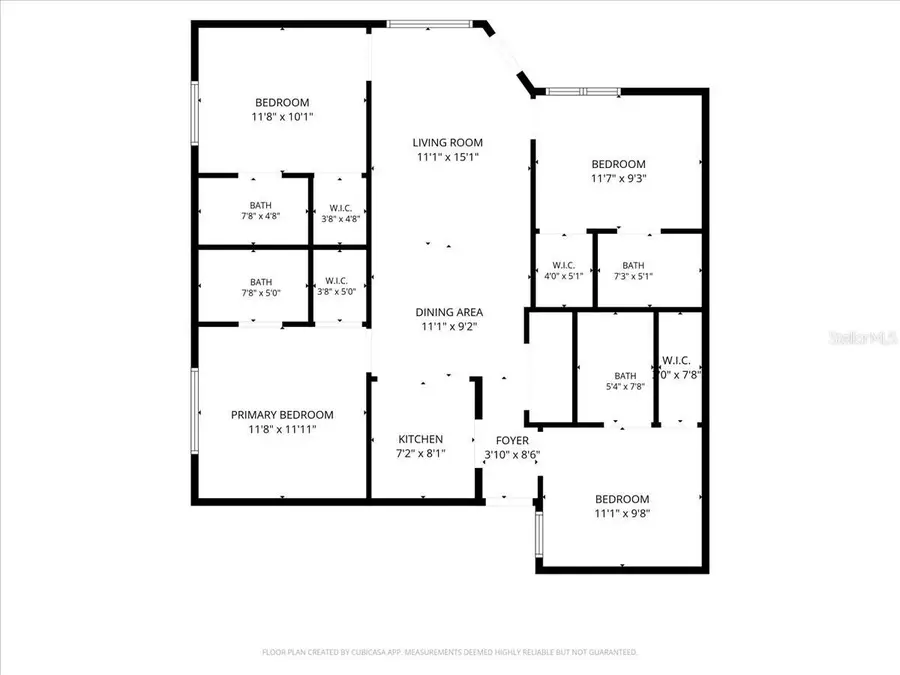 4000 SW 23rd Street #4-105, Gainesville, FL 32608 - #2