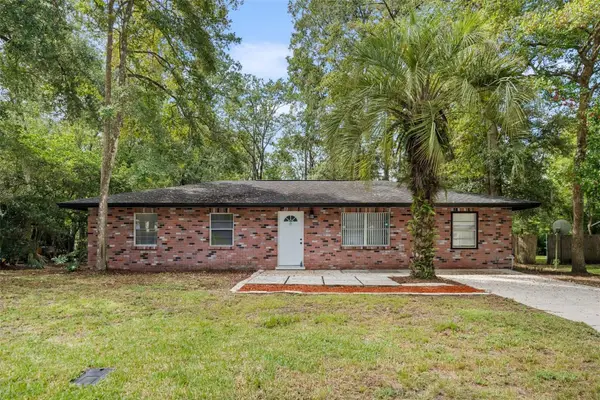 2827 NW 42nd Place, GAINESVILLE, FL 32605