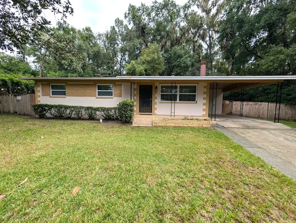 1524 NW 34th Place, Gainesville, FL 32605 - #1