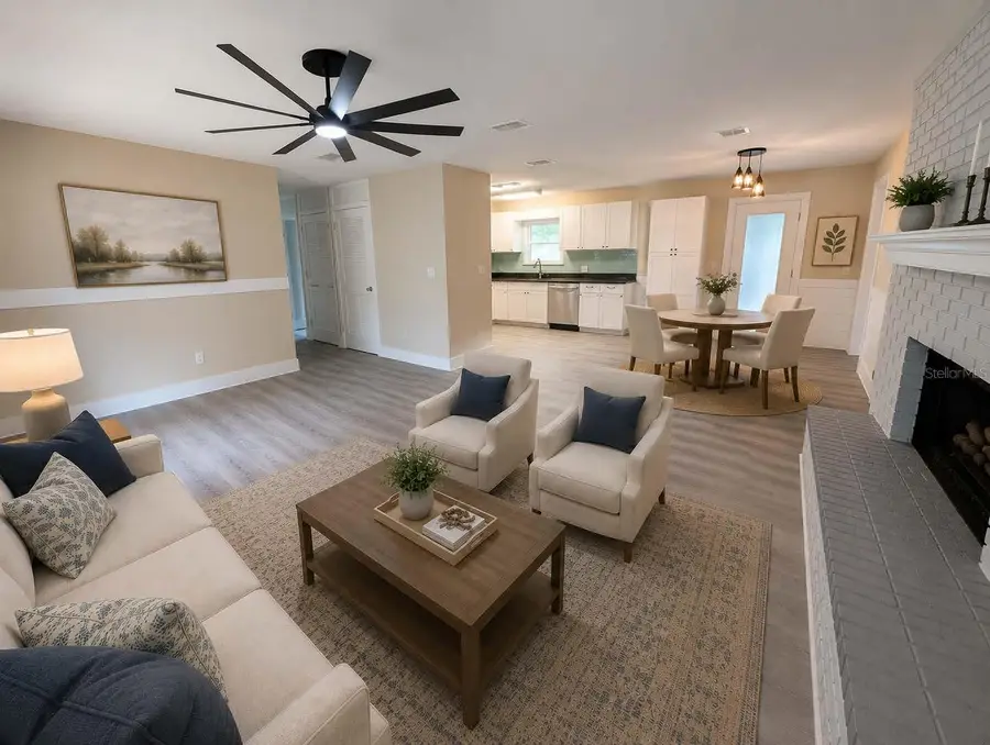 1524 NW 34th Place, Gainesville, FL 32605 - #3