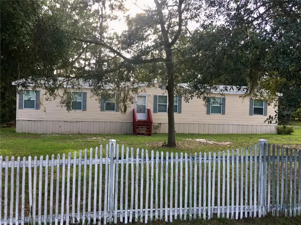 5990 NE 101st Ave, BRONSON, FL 32621
