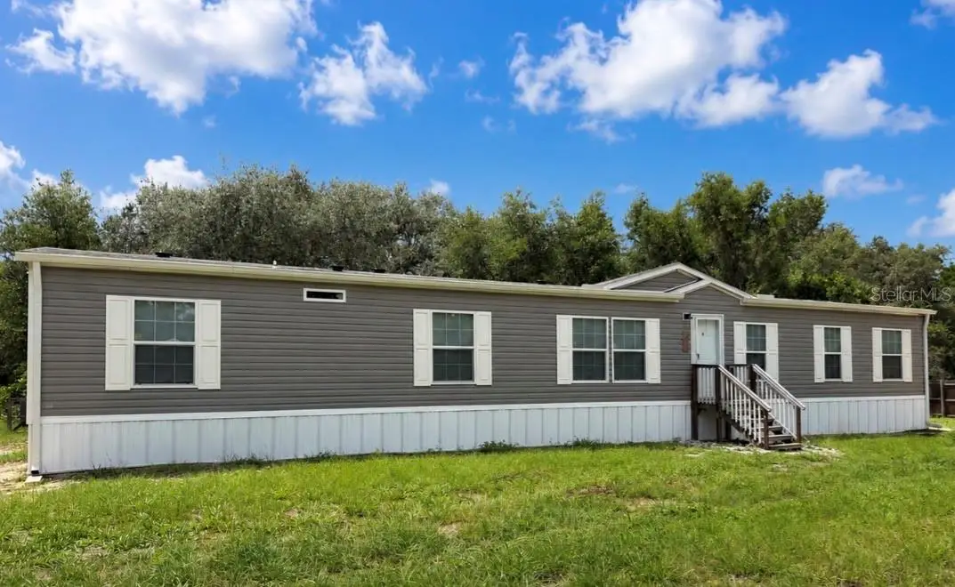 34627 Radio Road, Leesburg, FL 34788 - #1