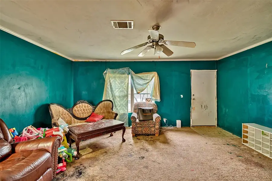 134 SE Powell Place, Lake City, FL 32025 - #2