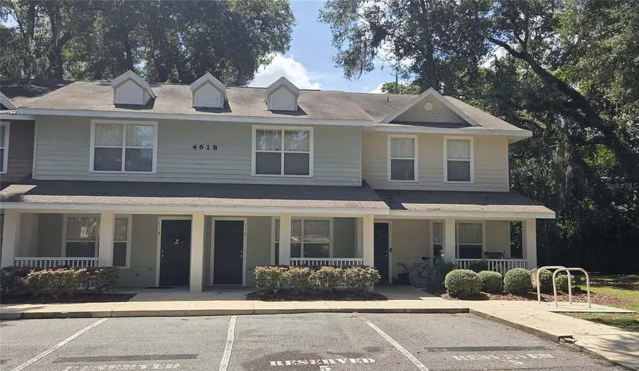 4618 SW 48th Way #112, Gainesville, FL 32608 - #2
