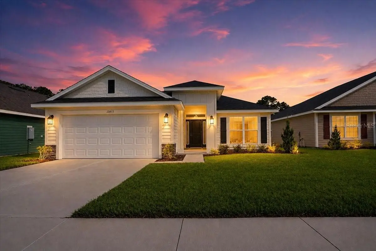 2561 SW 250th Drive, Newberry, FL 32669 - #1
