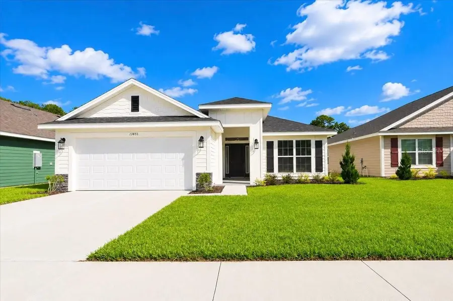 2561 SW 250th Drive, Newberry, FL 32669 - #2