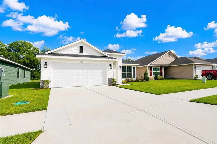 2561 SW 250th Drive, Newberry, FL 32669 - #3