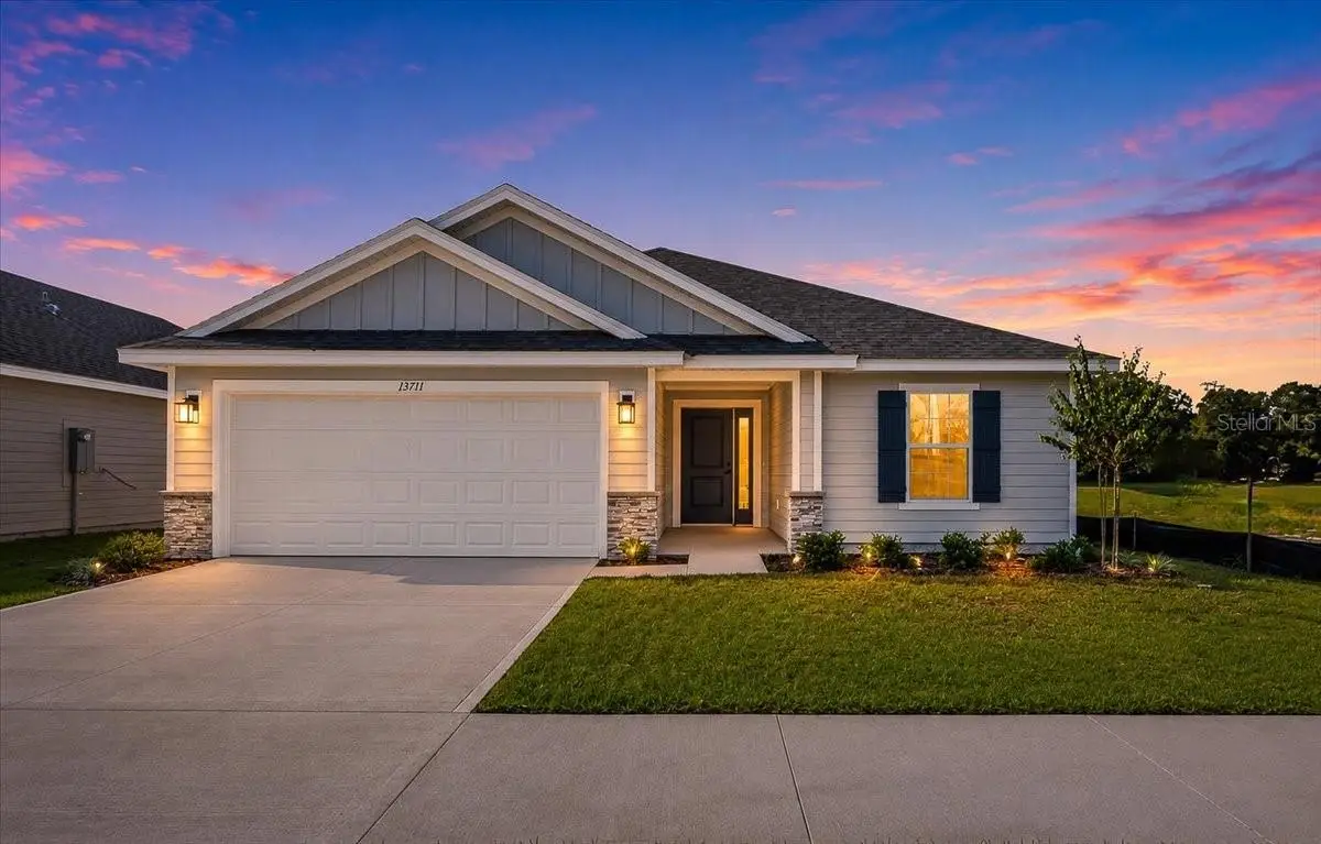 2585 SW 250th Drive, Newberry, FL 32669 - #1