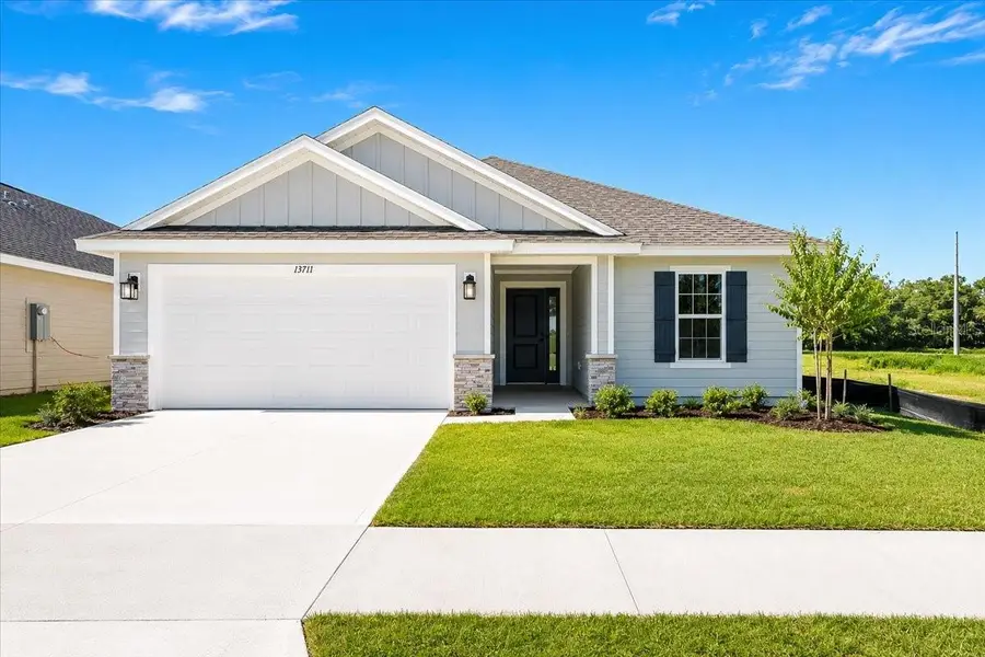 2585 SW 250th Drive, Newberry, FL 32669 - #2